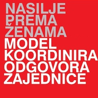 Čitajte – Tanja Ignjatović: Nasilje prema ženama u intimnom partnerskom odnosu – model koordiniranog odgovora zajednice