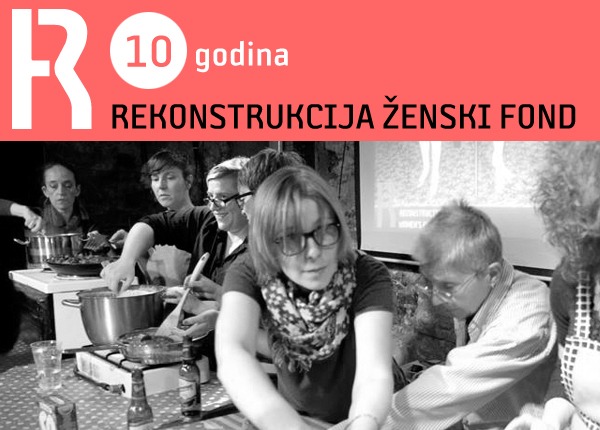 Rekonstrukcija ženski fond: prvi RWfund newsletter!