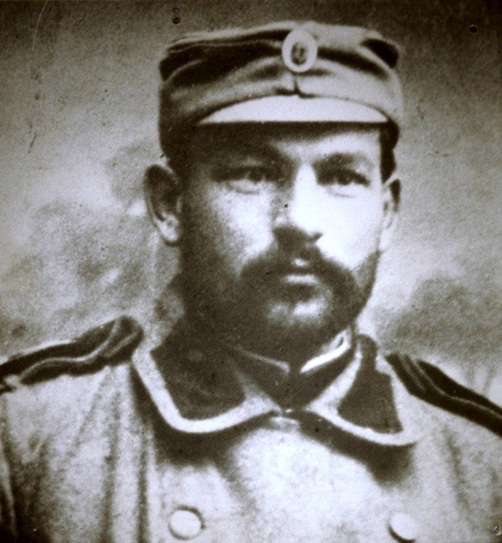 Antiratna stogodišnjica Prvog svetskog rata 6