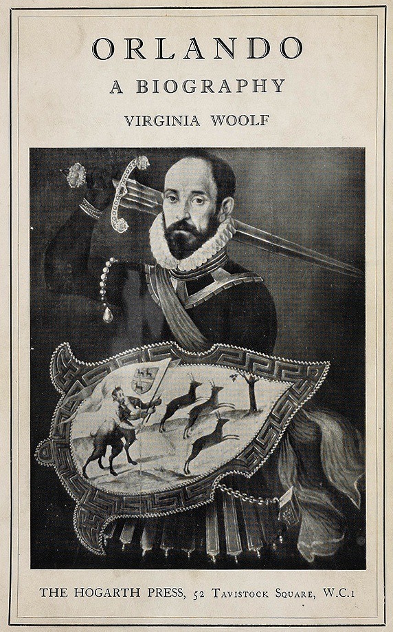 Orlando cover