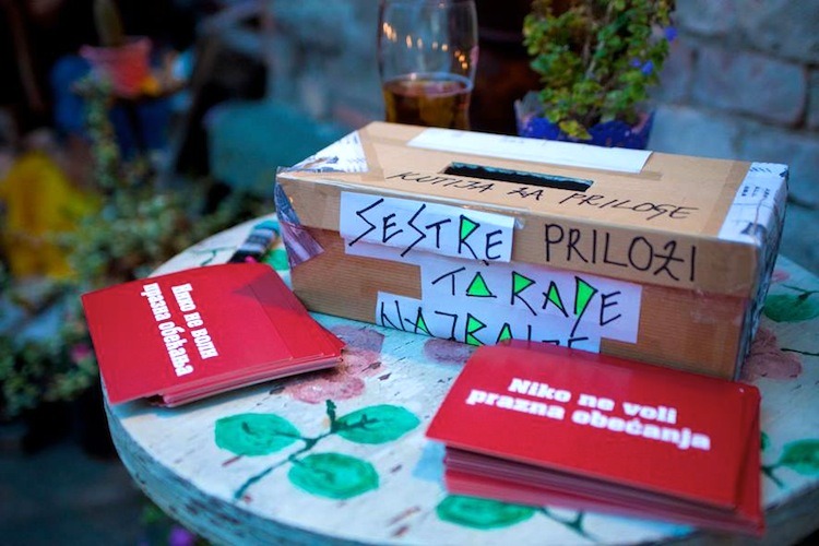 “Sestre to rade najbolje 2” – hvala!