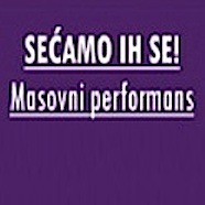 Sećamo ih se!