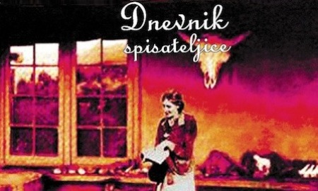 Neposlušne istoriji 5: Virdžinija Vulf – Dnevnik spisateljice