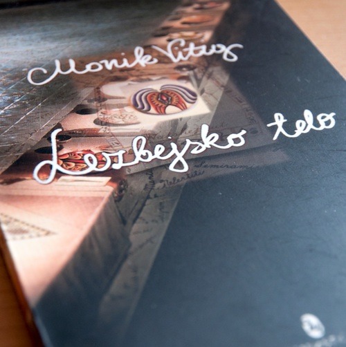 Neposlušne istoriji 13: Monik Vitig – Lezbejsko telo