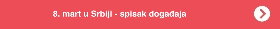 8 mart srbija