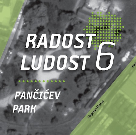 Radost ludost 6!