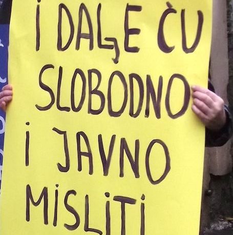 Specijalni fokus – poziv za projekte!
