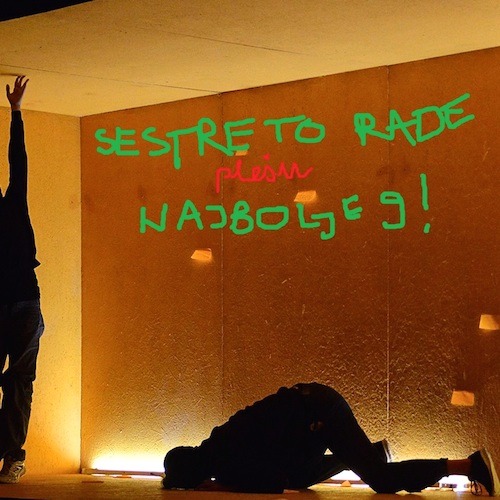 “SESTRE TO RADE/plešu/NAJBOLJE 9”