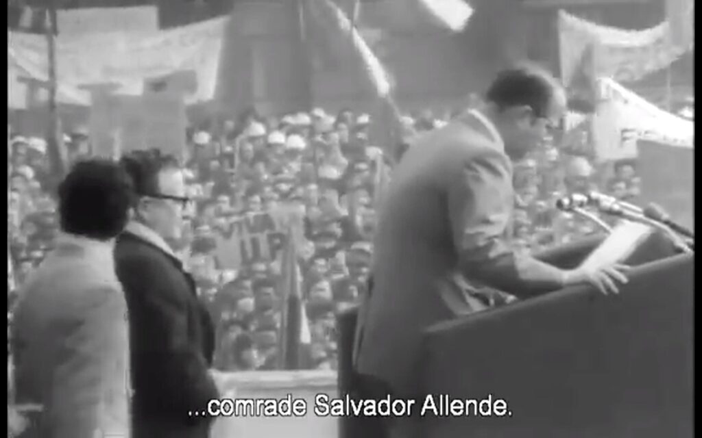 battle 4 chile 4