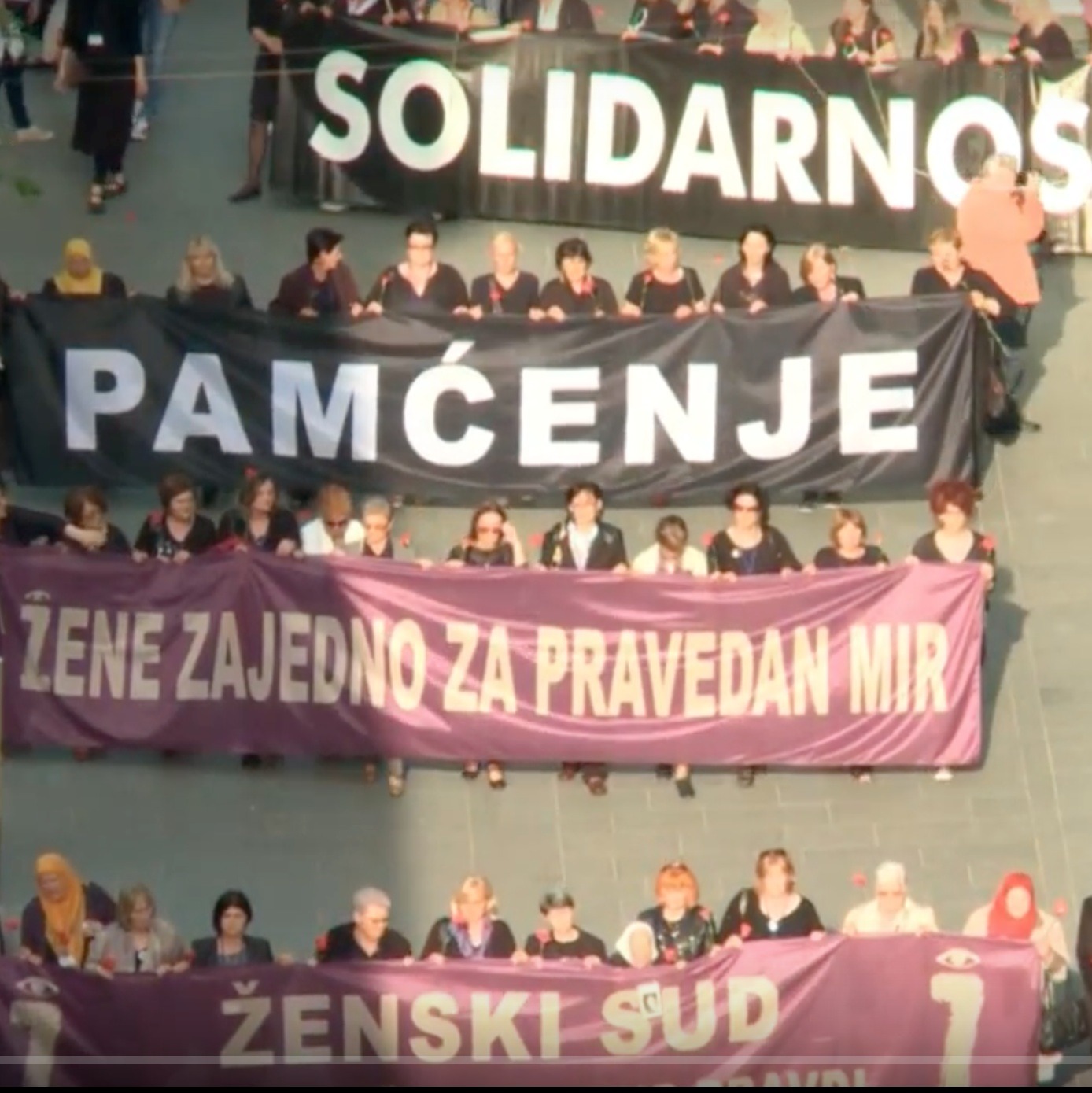 Fokus na Fokus: Ženski sud – feministički pristup pravdi