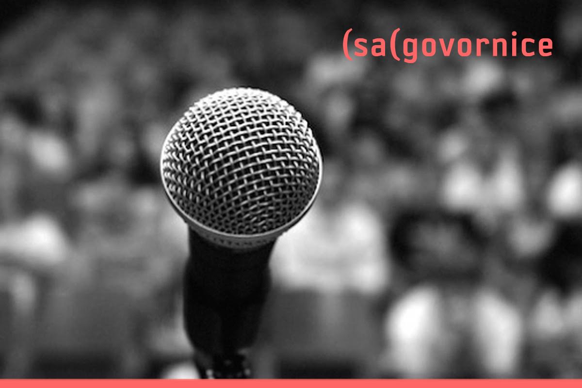(Sa(govornice