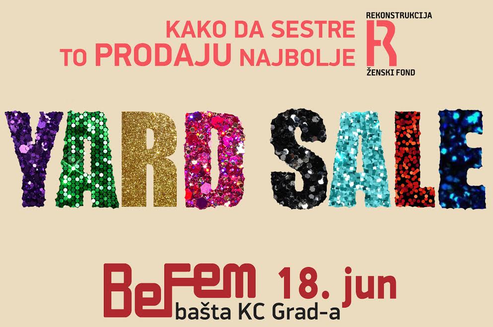 rzfyard sale