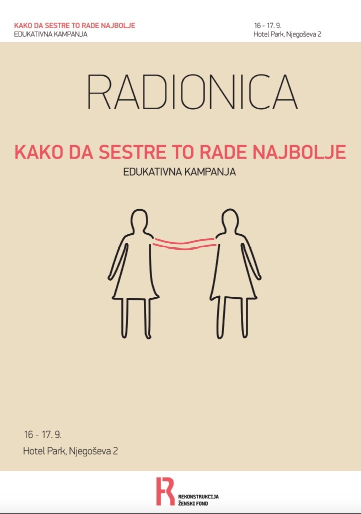 radionica 1