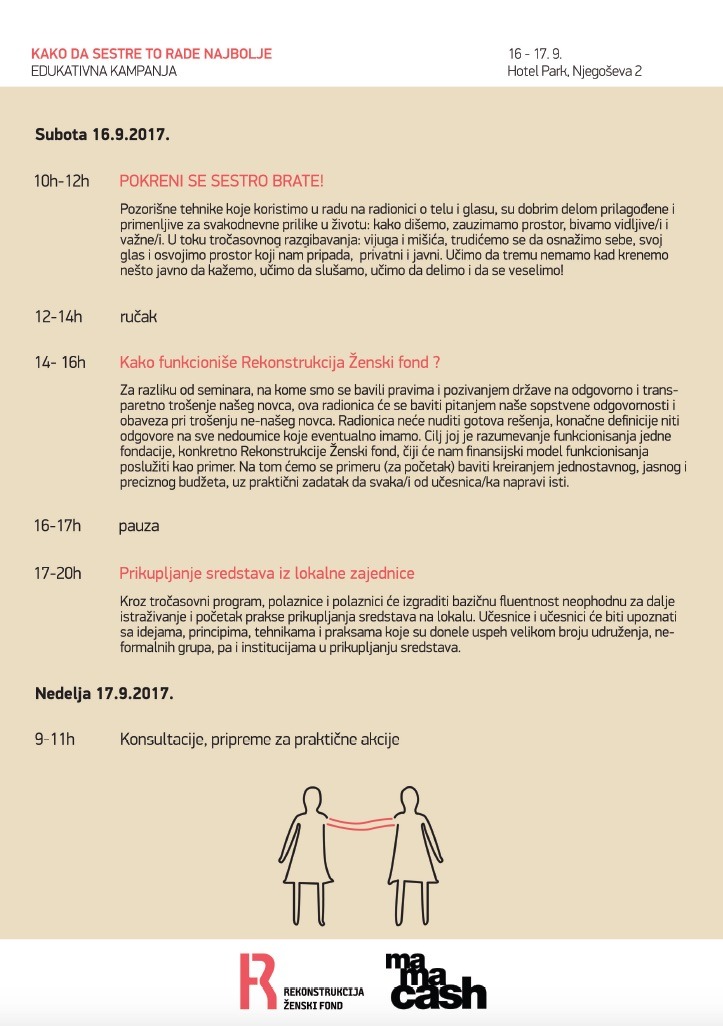 radionica 2