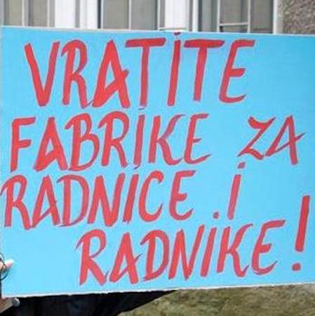 MAPA desavanja za 8. mart – pošaljite program akcije!