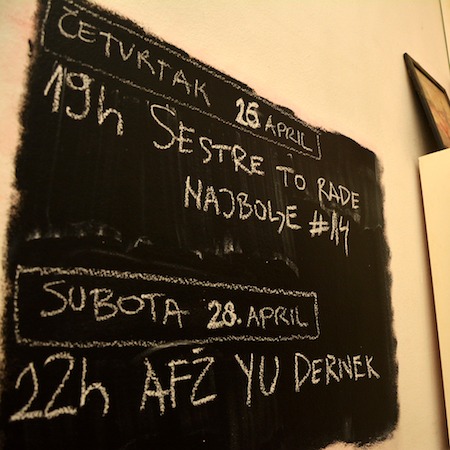 SESTRE TO RADE NAJBOLJE 14 – HVALA!