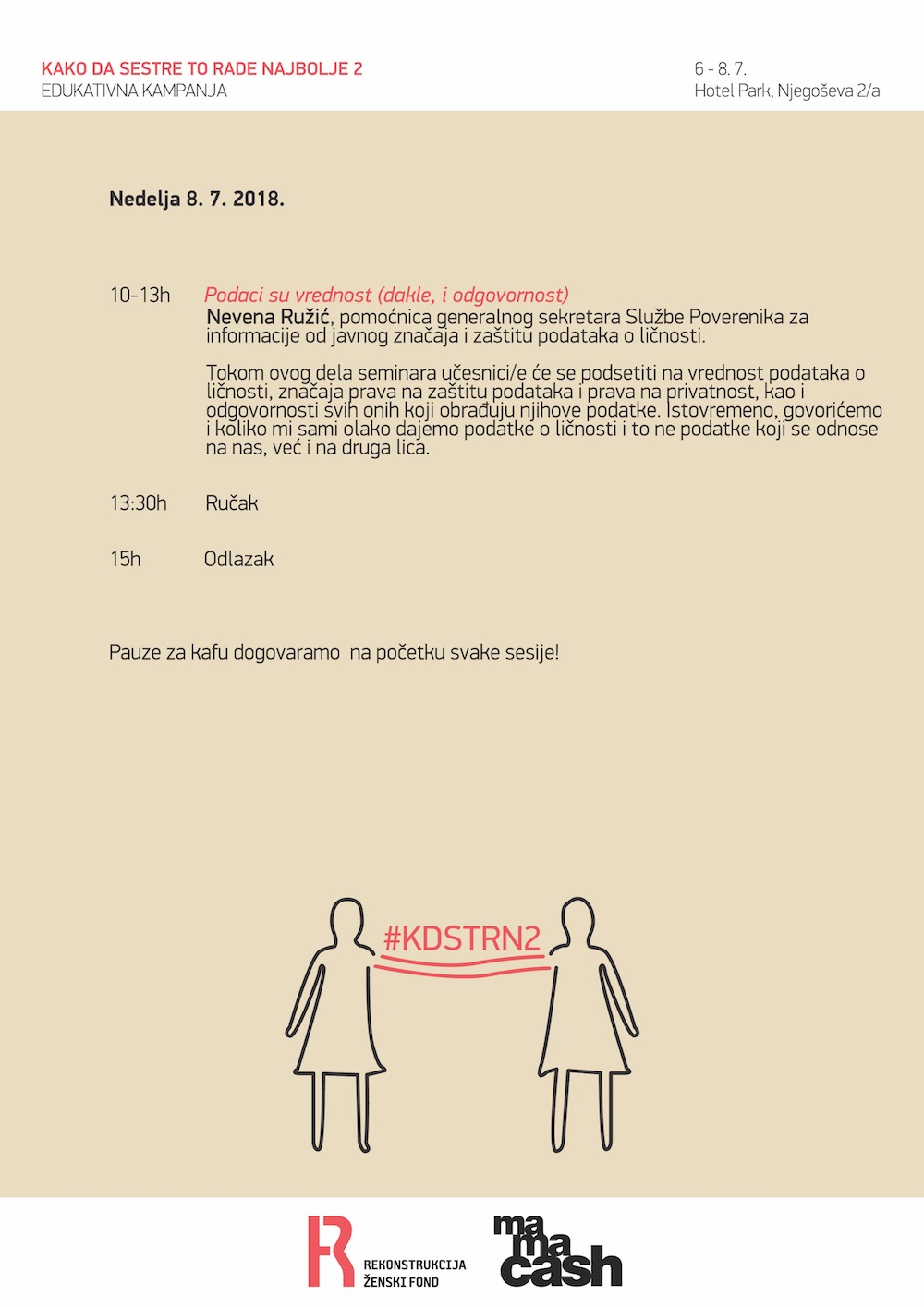 agenda strana 4