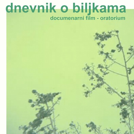 Fokus na Fokus: ARTTERROR: DNEVNIK O BILJKAMA