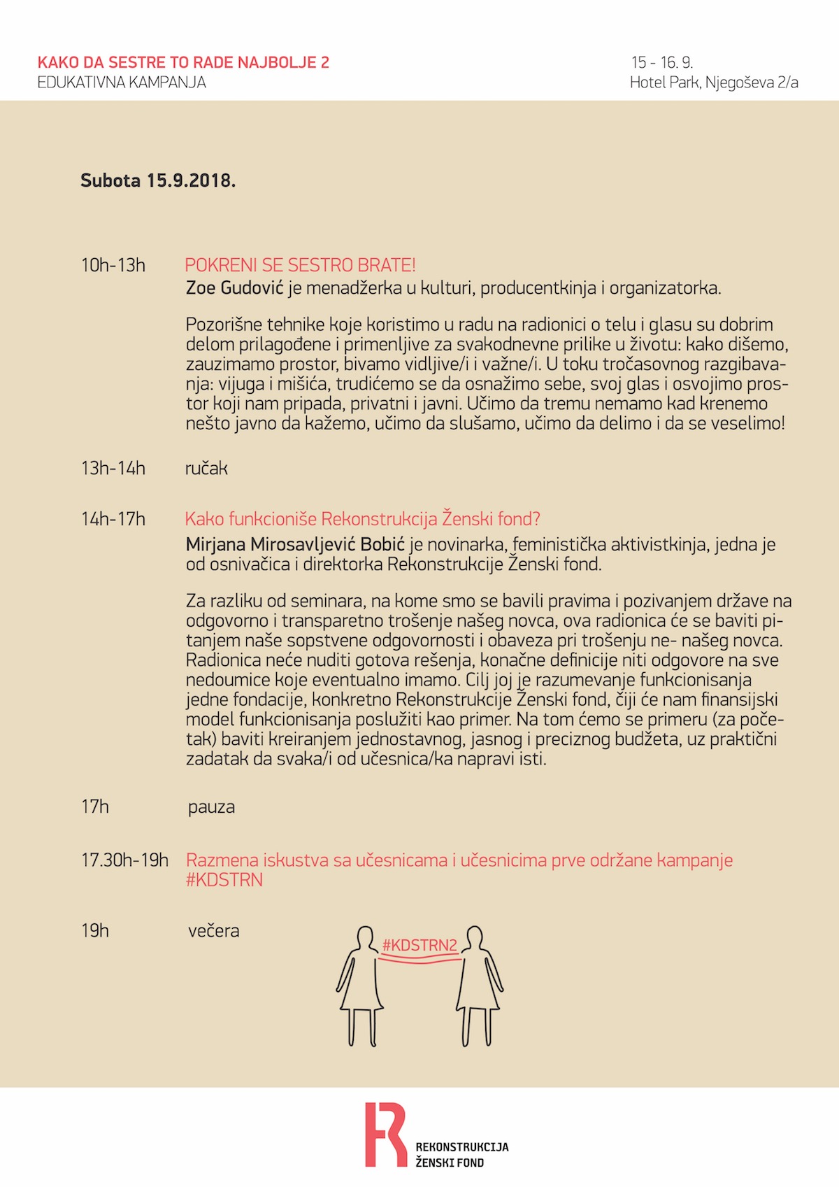 agenda strana 2