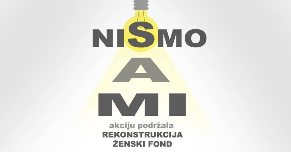 nismo sami fotka