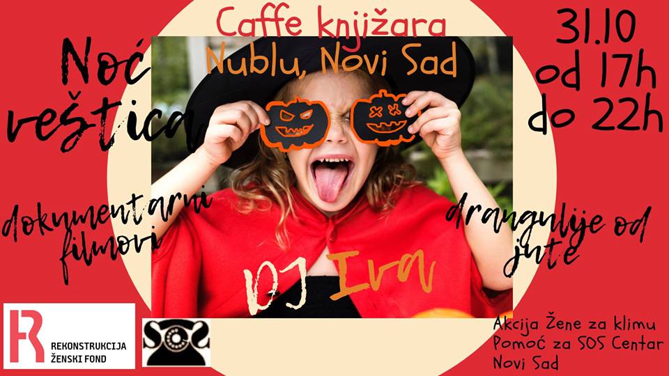 zene za klimu fotka