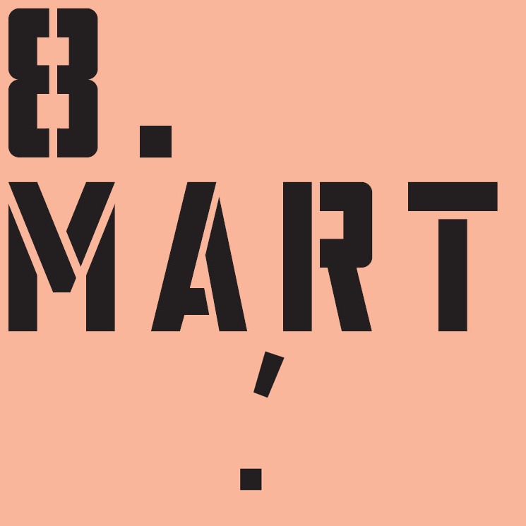 MAPA DOGAĐAJA za 8. MART 2019 – POŠALJITE INFORMACIJE!