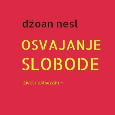 Fokus na Fokus: Knjiga prevoda eseja Džoan Nesl – OSVAJANJE SLOBODE