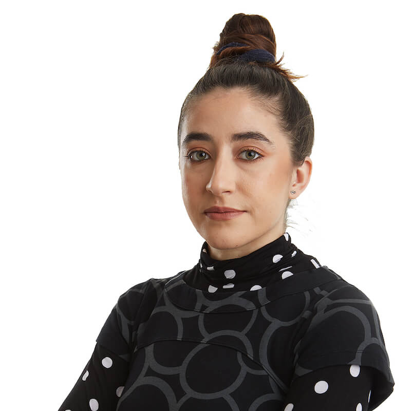Fokus na fokus: Jelena Jaćimović Jaćim – Archiwar