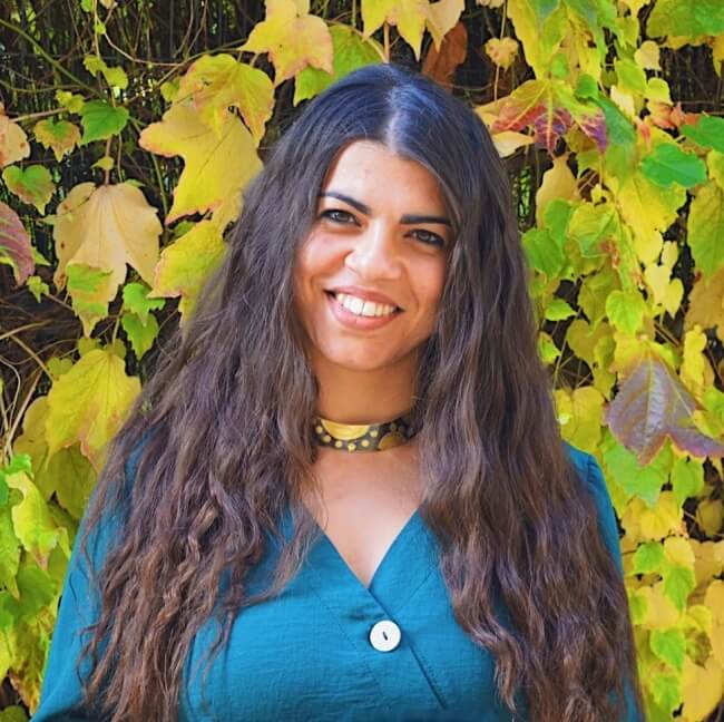 JOSIANE SMITH: Otvoriti prostor za inovaciju