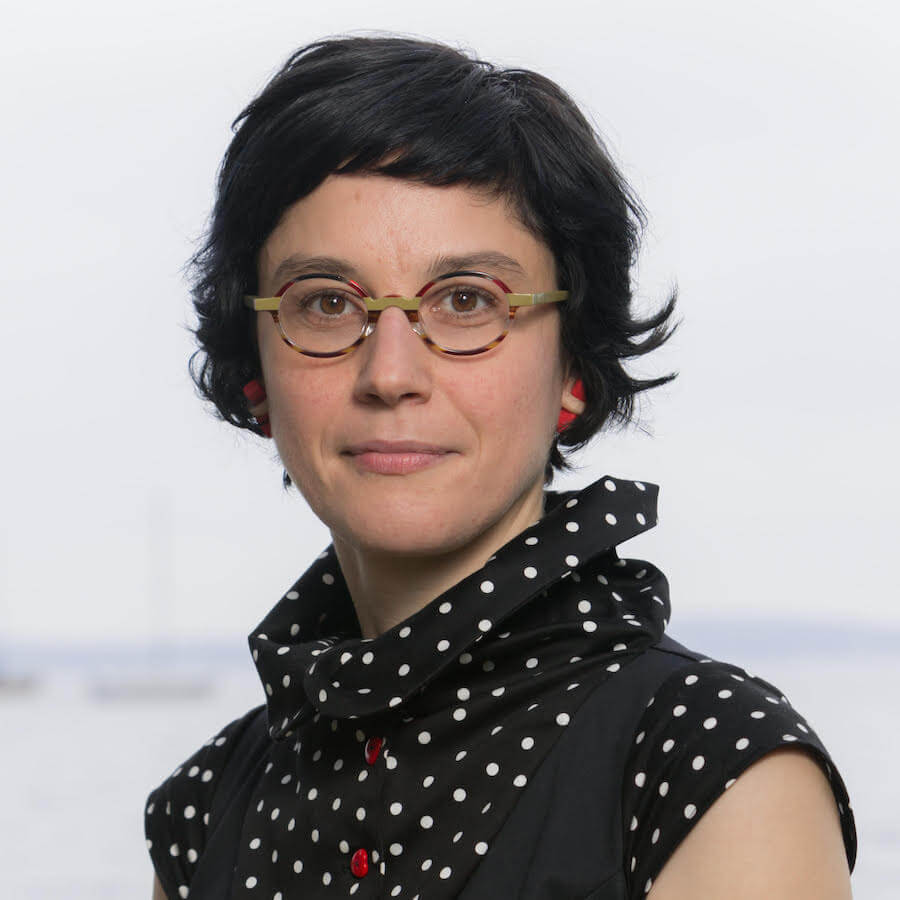 Jelena Todorović: Solidarnost kao revolucionarna filozofija života