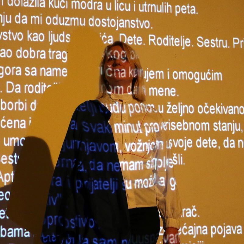 Fokus na Fokus: Hleb teatar – Predstava “Marija Ručara”