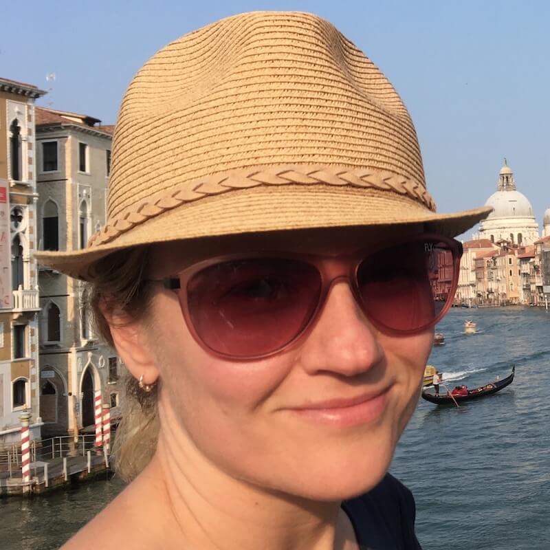 Nataša Kovačević: Patrijarhat kao neuralgična tačka
