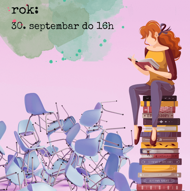 Konkurs za stipendije ŽARANA PAPIĆ – novi rok je 30. septembar!