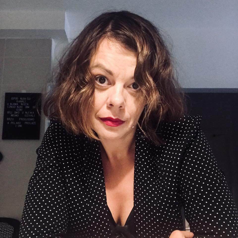 Tamara Šmidling