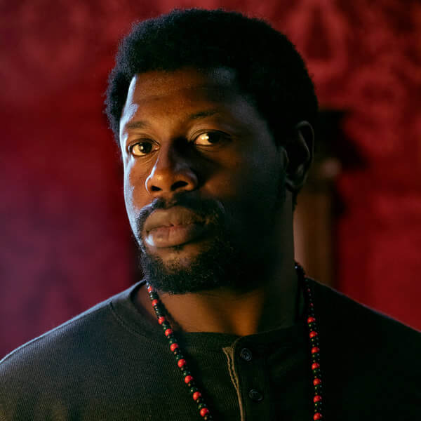 Kritički život 31: Olufemi O. Tajvo