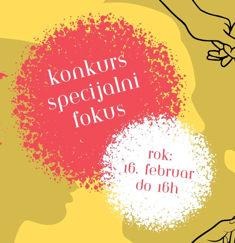 konkurs SPECIJALNI FOKUS grafika