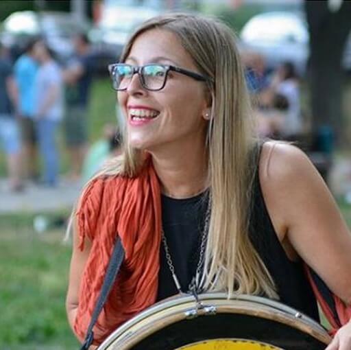 Razgovor sa osnivačicama: Mirjana Mirosavljević Bobić