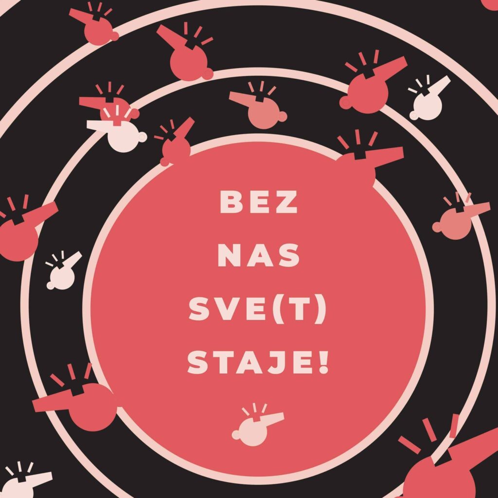 Grafika: Mapa 8. mart